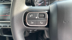 Citroen C3 1.2 PureTech Plus 5dr Petrol Hatchback